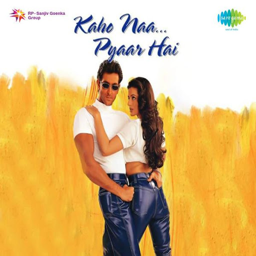 kaho na pyar hai movie mp3 song download